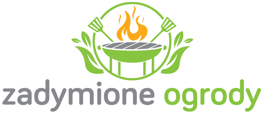 Zadymione Ogrody